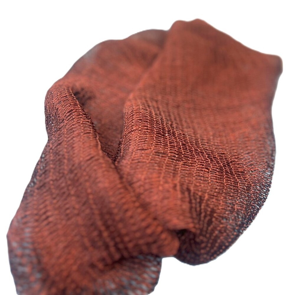 African bath net